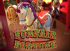 logotipo de Funfair Fortune