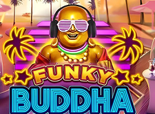 Funky Buddha logo