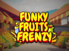 Funky Fruits Frenzy