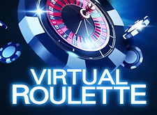 logotipo de Funky Games Virtual Roulette