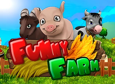 Funny Farm logo