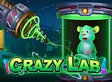 Funta Gaming Crazy Lab logo