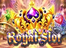 Funta Gaming Royal Slot
