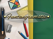Funtangramstic logo