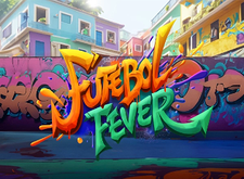 logotipo de Futebol Fever