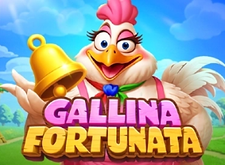 Gallina Fortunata