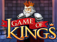 logotipo de Game of Kings