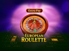 Game Time Tec European Roulette logo