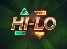 Game Time Tec HI LO logo