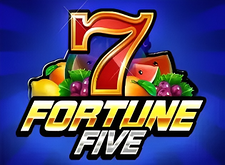 Gamebeat Fortune Five Logo