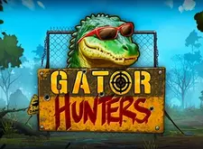 Gator Hunters preview