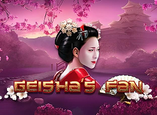 Geishas Fan-Logo