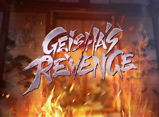 Geishas Revenge preview