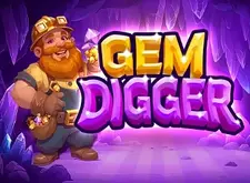 logotipo de Gem Digger