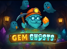 Gem Ghosts