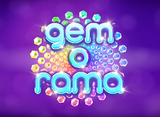 Gem o Rama logo