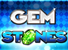 Gem Stones logo