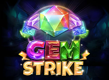 logotipo de Gem Strike