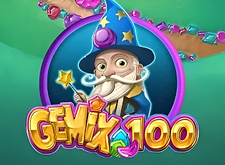 Gemix 100 Logo
