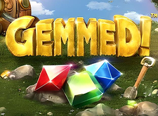 Gemmed