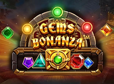 Gems Bonanza