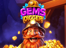 Gems Digger preview
