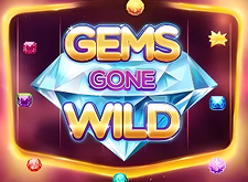 Gems Gone Wild