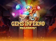 Gems Inferno Megaways