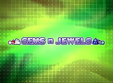 logotipo de Gems N Jewels