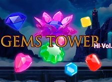 Gems Tower preview