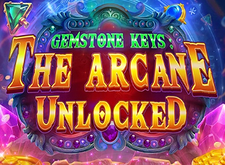 Gemstone Keys The Arcane Unlocked