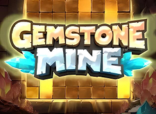 logotipo de Gemstone Mine