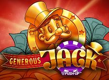 Generous Jack