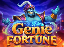 Genie Fortune