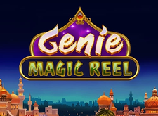 Genie Magic Reel