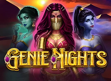 Genie Nights