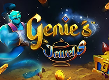 Genies Jewels logo