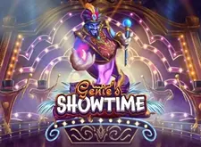 Genies Showtime