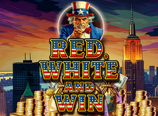 Genii Red White and Win preview