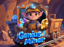 Genius Miner