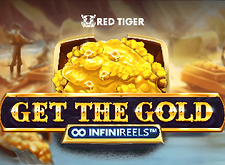 Get The Gold INFINIREELS