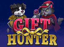 Gift Hunter logo