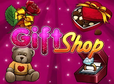 Gift Shop-Logo