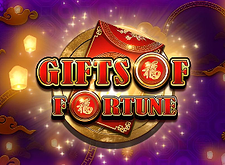 Gifts Of Fortune