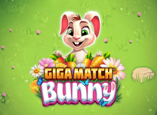 Giga Match Bunny Logo