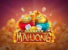 Giga Match Mahjong logo