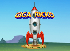 Giga Ricko logo