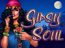 Gipsy Soul logo