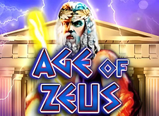 Givme Games Age Of Zeus logo