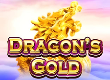 Givme Games Dragons Gold logo